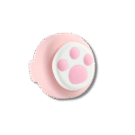 Pink Paw