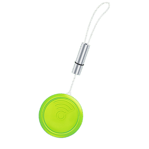 Wayvie Tag - Airtag Alternative