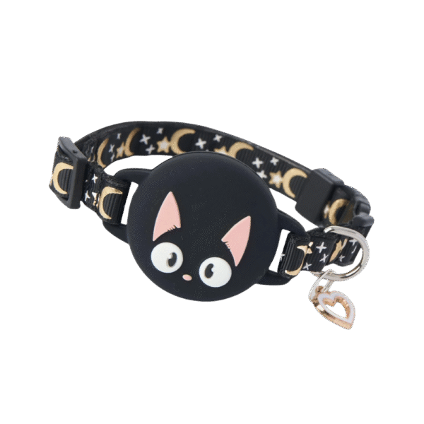 Airtag Cat Collar