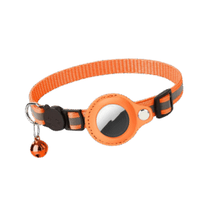 Airtag Cat Collar