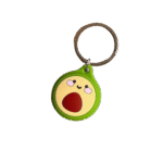 Green avocado