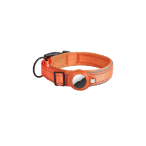 Dog AirTag Collar